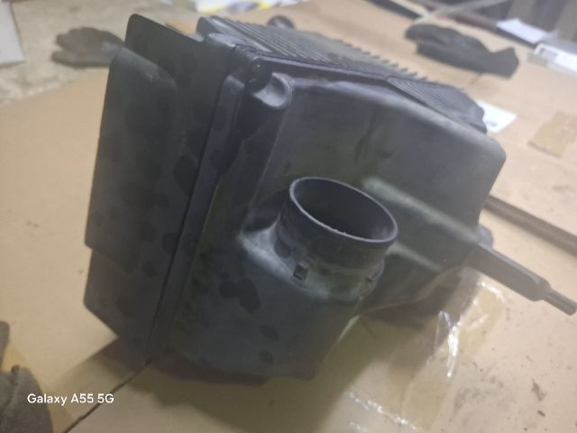 bontott RENAULT MEGANE II Légszűrő Ház