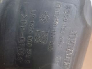 bontott RENAULT MEGANE II Légszűrő Ház