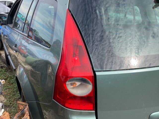 bontott RENAULT MEGANE II Melegítő Relé