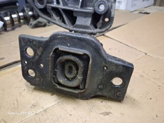 bontott RENAULT MEGANE II Motor Tartó Bak (Fém)