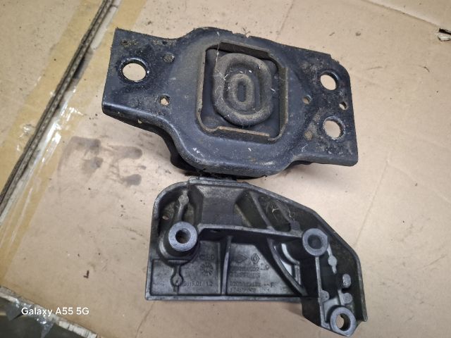 bontott RENAULT MEGANE II Motor Tartó Bak (Fém)