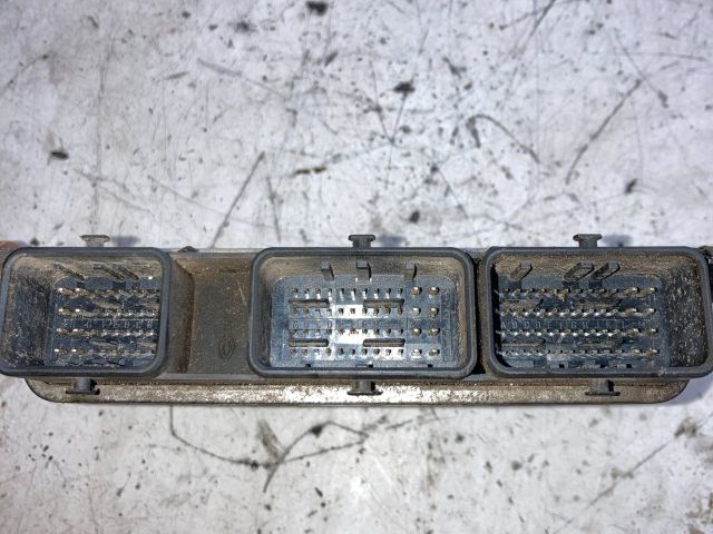 bontott RENAULT MEGANE II Motorvezérlő