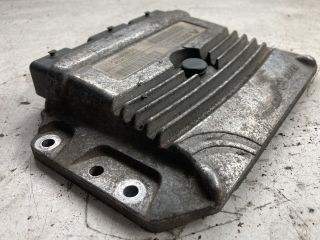 bontott RENAULT MEGANE II Motorvezérlő