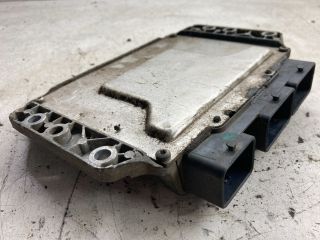 bontott RENAULT MEGANE II Motorvezérlő