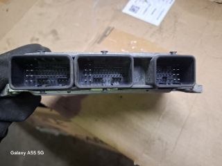 bontott RENAULT MEGANE II Motorvezérlő