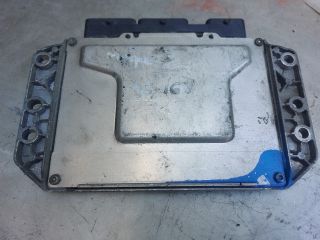 bontott RENAULT MEGANE II Motorvezérlő