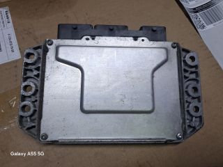 bontott RENAULT MEGANE II Motorvezérlő