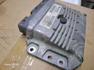 bontott RENAULT MEGANE II Motorvezérlő