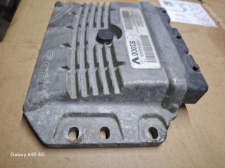 bontott RENAULT MEGANE II Motorvezérlő