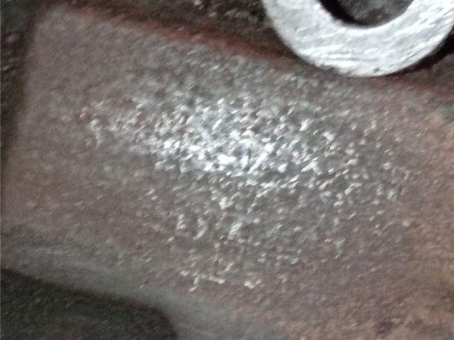 bontott RENAULT MEGANE II Olajbeöntő Sapka