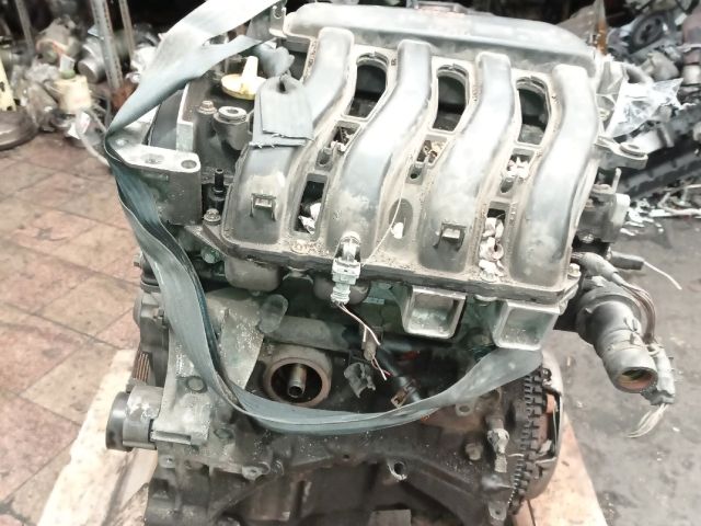 bontott RENAULT MEGANE II Olajbeöntő Sapka