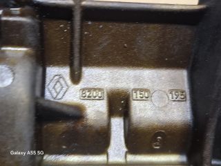 bontott RENAULT MEGANE II Olajszivattyú