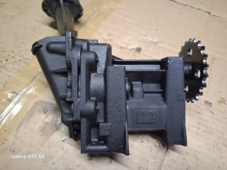 bontott RENAULT MEGANE II Olajszivattyú