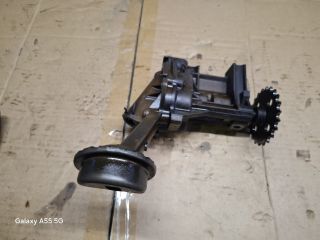 bontott RENAULT MEGANE II Olajszivattyú