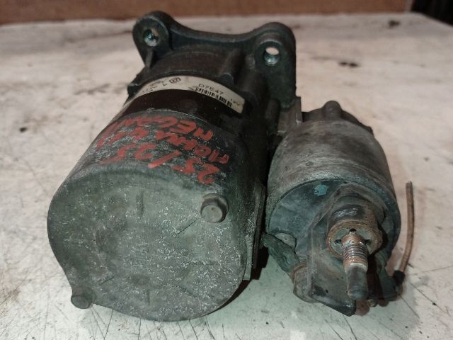 bontott RENAULT MEGANE II Önindító