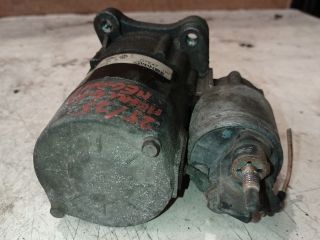 bontott RENAULT MEGANE II Önindító