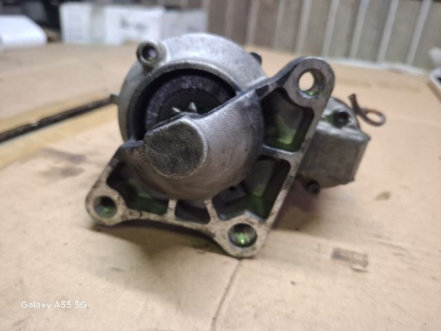 bontott RENAULT MEGANE II Önindító