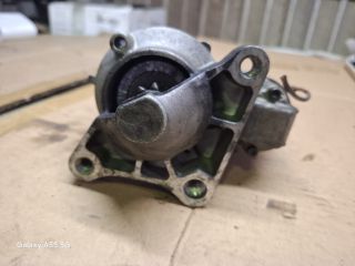 bontott RENAULT MEGANE II Önindító