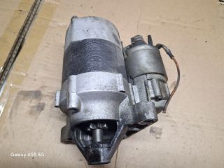 bontott RENAULT MEGANE II Önindító