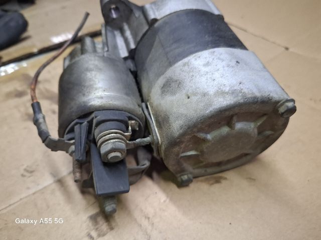 bontott RENAULT MEGANE II Önindító