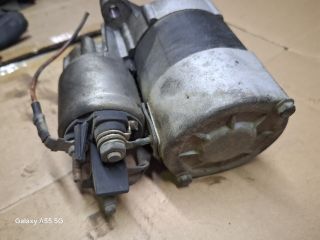 bontott RENAULT MEGANE II Önindító