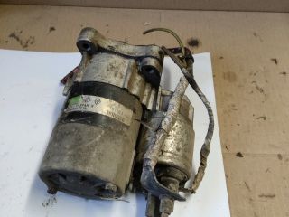 bontott RENAULT MEGANE II Önindító