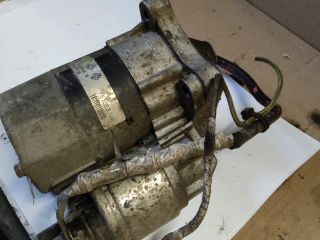 bontott RENAULT MEGANE II Önindító