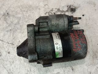 bontott RENAULT MEGANE II Önindító