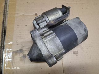 bontott RENAULT MEGANE II Önindító