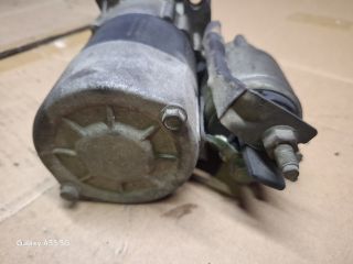 bontott RENAULT MEGANE II Önindító