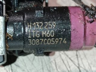 bontott RENAULT MEGANE II Porlasztó (1 db)