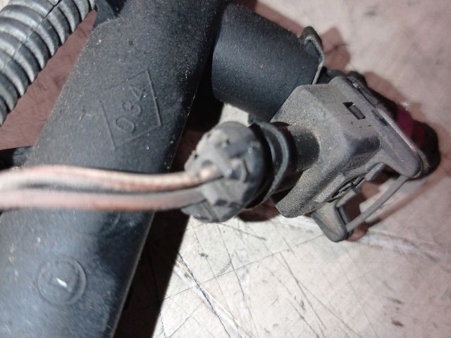 bontott RENAULT MEGANE II Porlasztó (1 db)