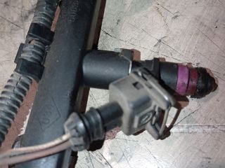 bontott RENAULT MEGANE II Porlasztó (1 db)