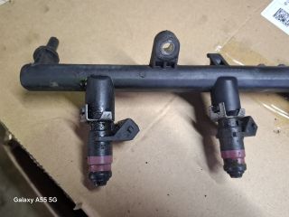 bontott RENAULT MEGANE II Porlasztó Sor / Híd