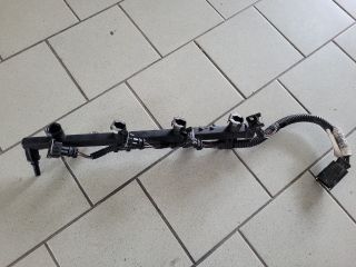 bontott RENAULT MEGANE II Porlasztó Sor / Híd