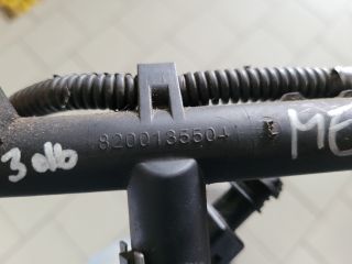 bontott RENAULT MEGANE II Porlasztó Sor / Híd