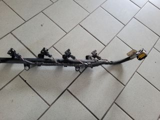 bontott RENAULT MEGANE II Porlasztó Sor / Híd