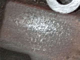 bontott RENAULT MEGANE II Szívósor