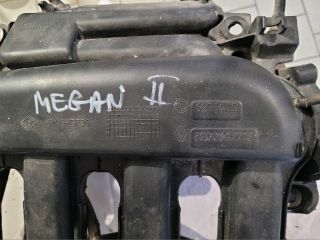 bontott RENAULT MEGANE II Szívósor