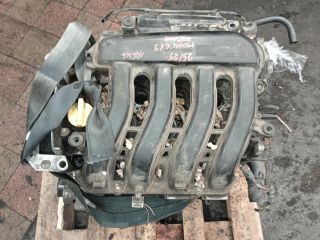 bontott RENAULT MEGANE II Szívósor