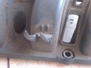 bontott RENAULT MEGANE II Szívósor