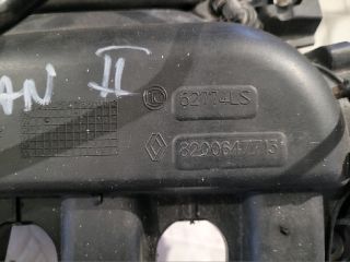 bontott RENAULT MEGANE II Szívósor