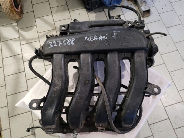 bontott RENAULT MEGANE II Szívósor