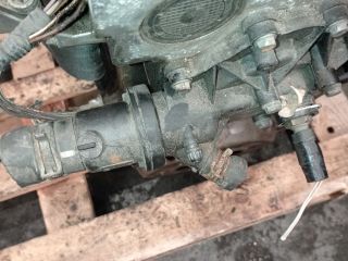 bontott RENAULT MEGANE II Termosztátház