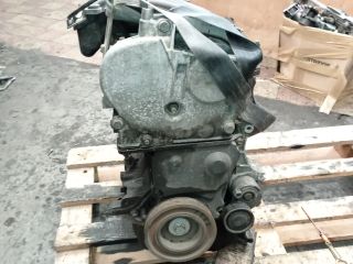 bontott RENAULT MEGANE II Termosztátház