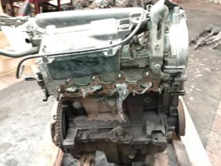 bontott RENAULT MEGANE II Termosztátház