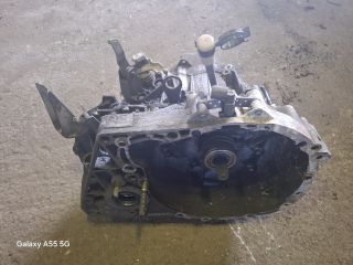bontott RENAULT MEGANE II Váltó (Mechanikus)