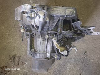 bontott RENAULT MEGANE II Váltó (Mechanikus)