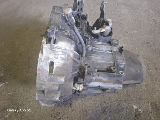 bontott RENAULT MEGANE II Váltó (Mechanikus)