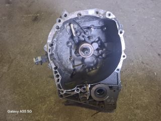 bontott RENAULT MEGANE II Váltó (Mechanikus)